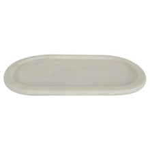  Marble Rounded Tray
