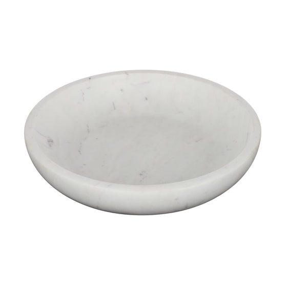Otis Marble Bowl