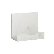  Mara Marble Recipe Stand