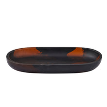  Kip Resin Oval Tray