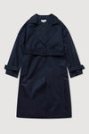 Kallina Trench Coat