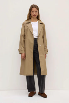  Kallina Trench Coat