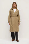 Kallina Trench Coat