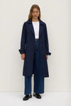 Kallina Trench Coat