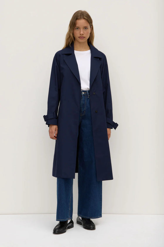 Kallina Trench Coat