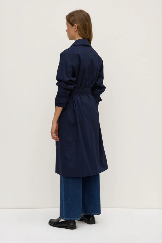 Kallina Trench Coat