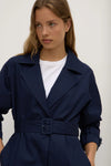 Kallina Trench Coat