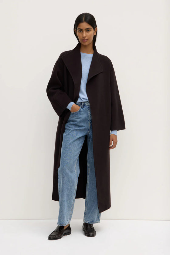 Kinsley Coat