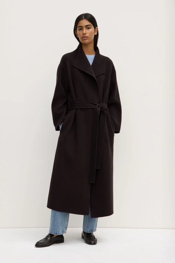 Kinsley Coat