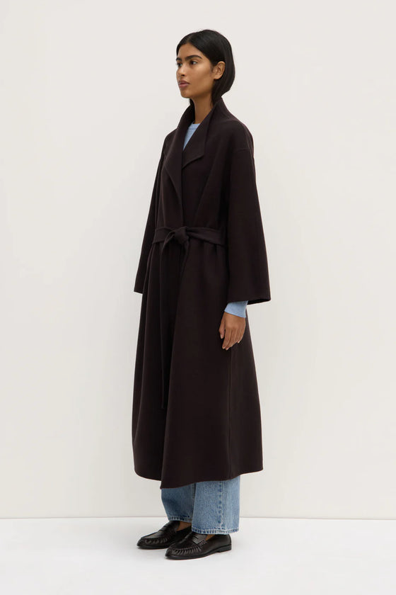 Kinsley Coat