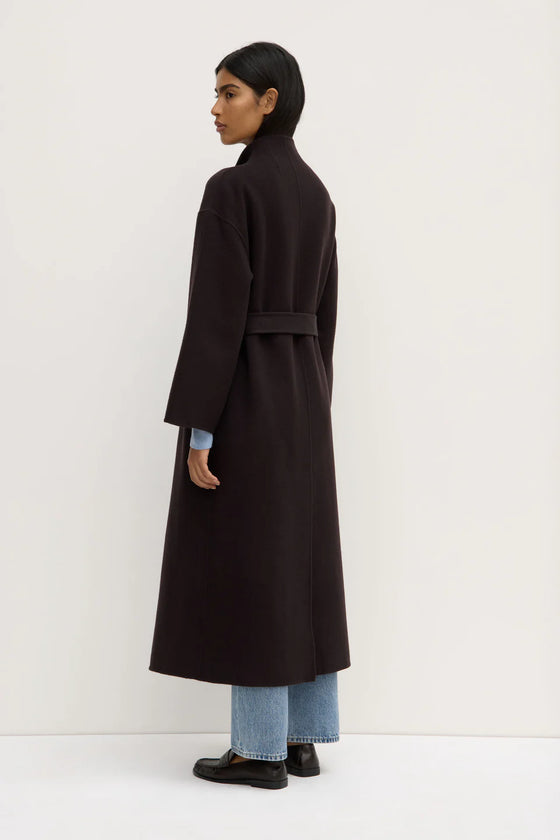 Kinsley Coat
