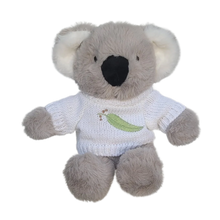  Mini Kip the Koala with Gumleaf Jumper
