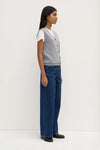 Lara Cashmere Knit Tank