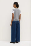 Lara Cashmere Knit Tank