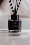 Santal Woods Reed Diffuser 200ml