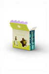 Bloom - Lime Leaf & Wild Freesia Air Freshner