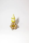 Bloom - Lime Leaf & Wild Freesia Air Freshner