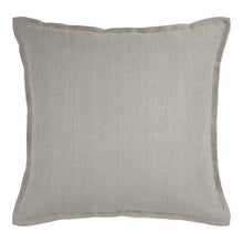  Linen Feather Filled Cushion