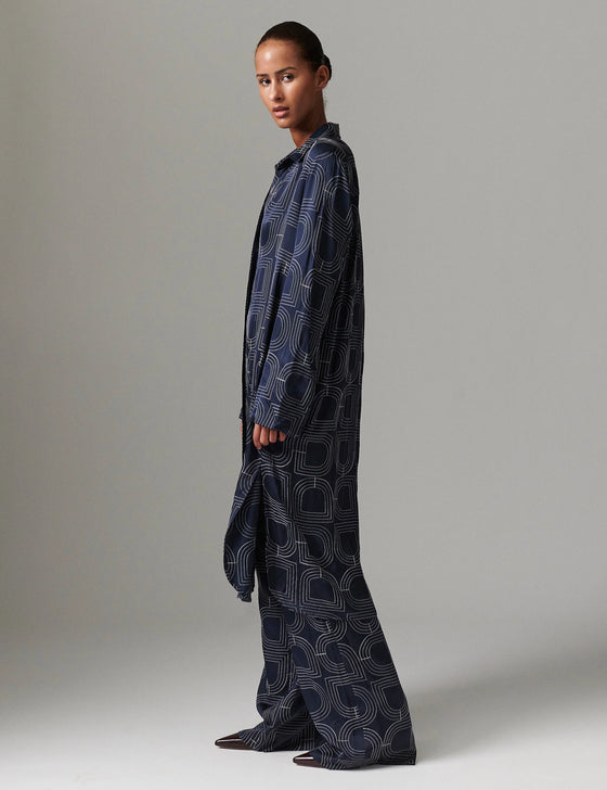 Lissy Dress