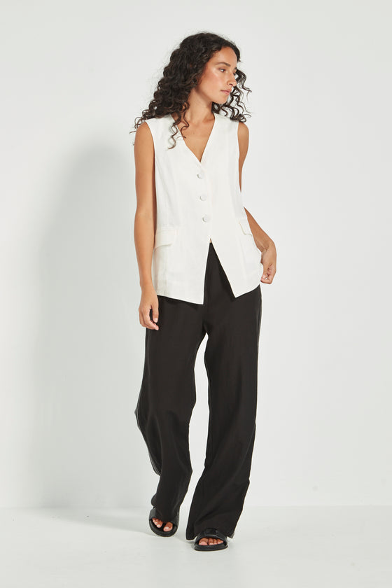 Loretta Vest