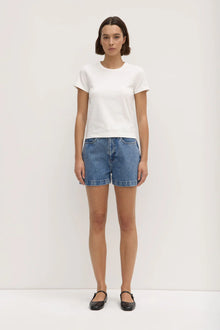  Lyla Cap Sleeve