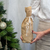 NOEL Wine Bag
