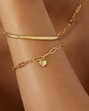 Treasure Gold Bracelet