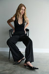 Tropea Top - Black