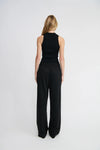 Tropea Top - Black