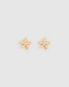 Malibu Pearl Earrings