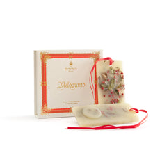  Melograno Wax Tablets