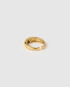 Mi Armour Gold Ring