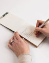 Notepad Mini Jotter