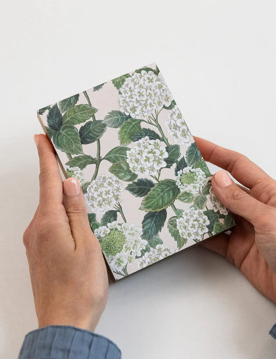 Notepad Mini Jotter