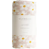 Muslin Swaddle Large Daisy