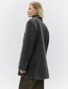 Madrid Coat