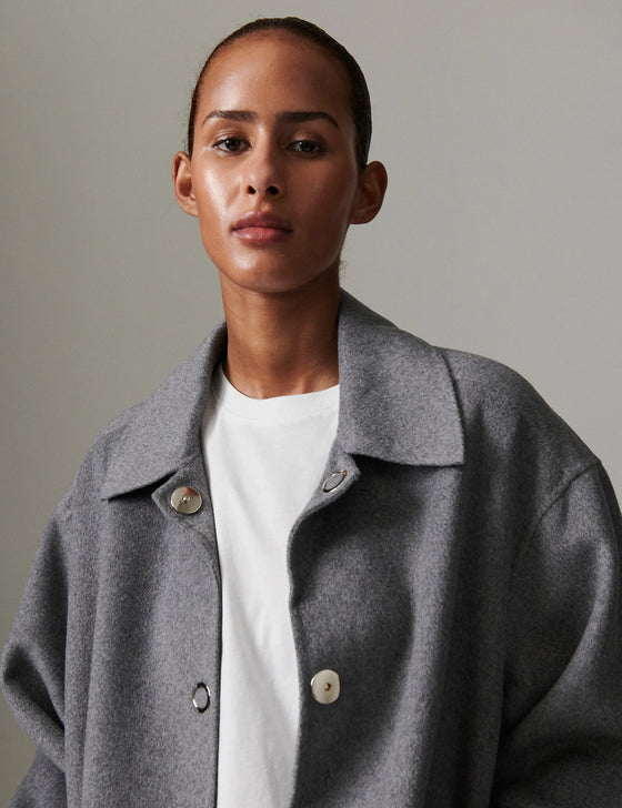 Matteo Jacket