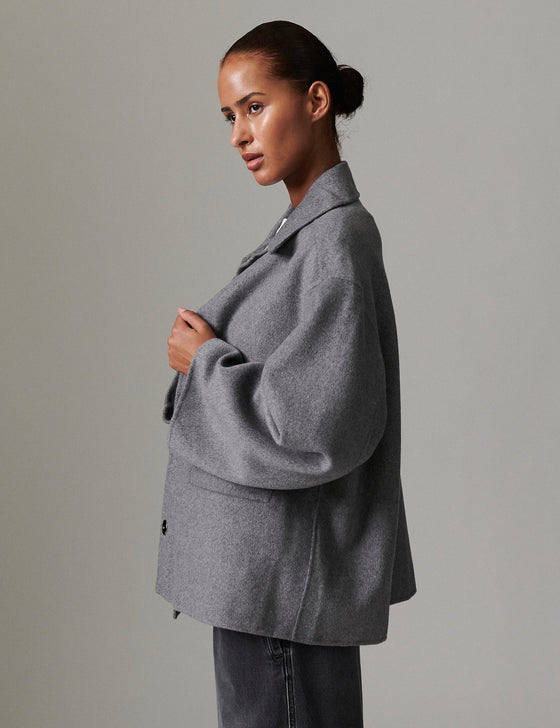 Matteo Jacket