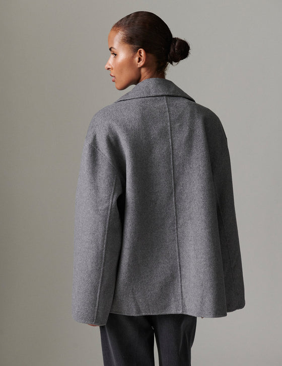 Matteo Jacket