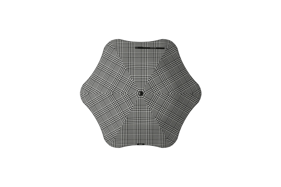 Blunt Metro Houndstooth