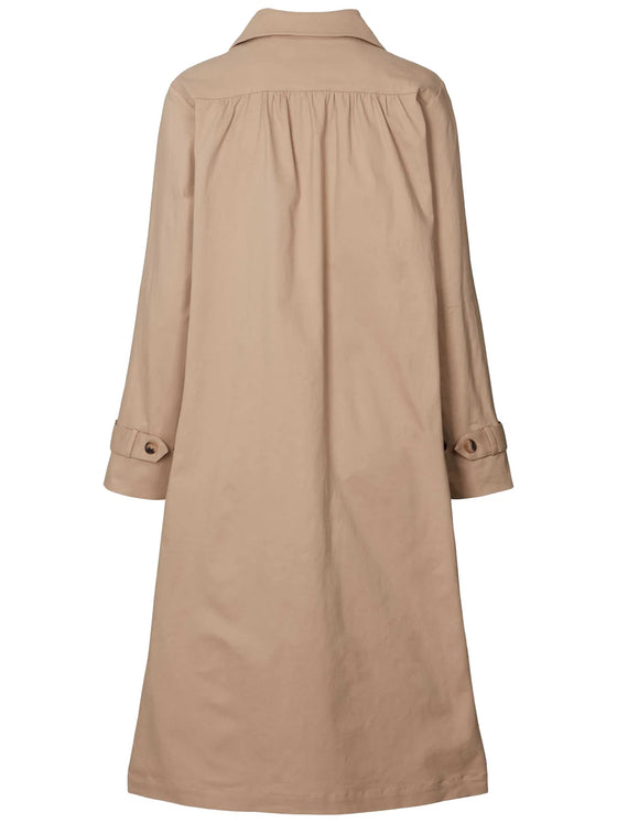 Mikala Coat