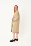 Mikala Coat