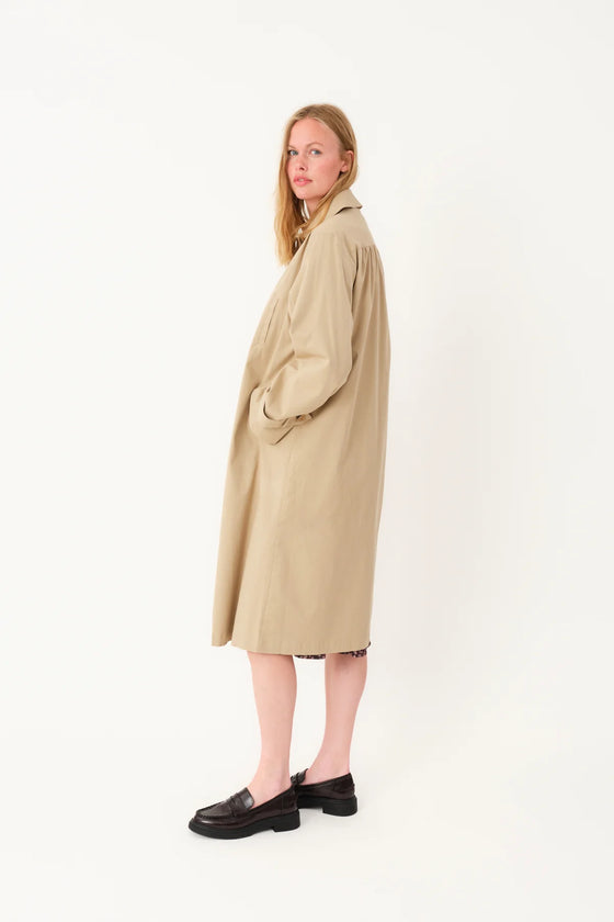 Mikala Coat