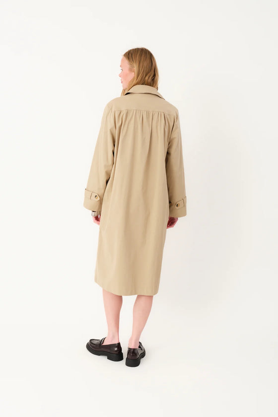 Mikala Coat