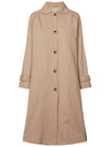Mikala Coat