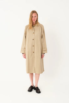  Mikala Coat