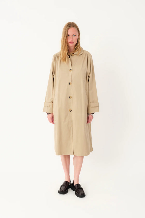 Mikala Coat