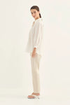 Pierce Pant - Stone