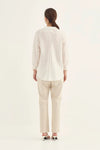 Pierce Pant - Stone