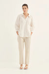 Pierce Pant - Stone